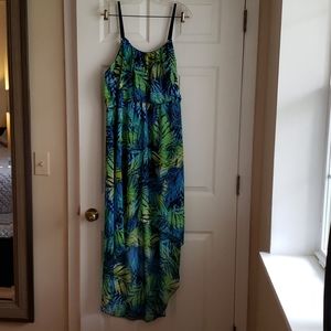 NWT Bailey Girl summer dress, Size XL